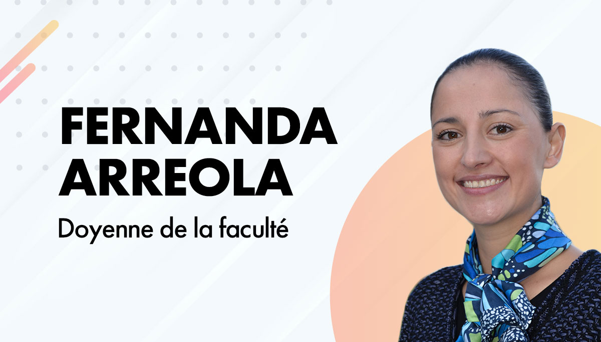 Fernanda Arreola