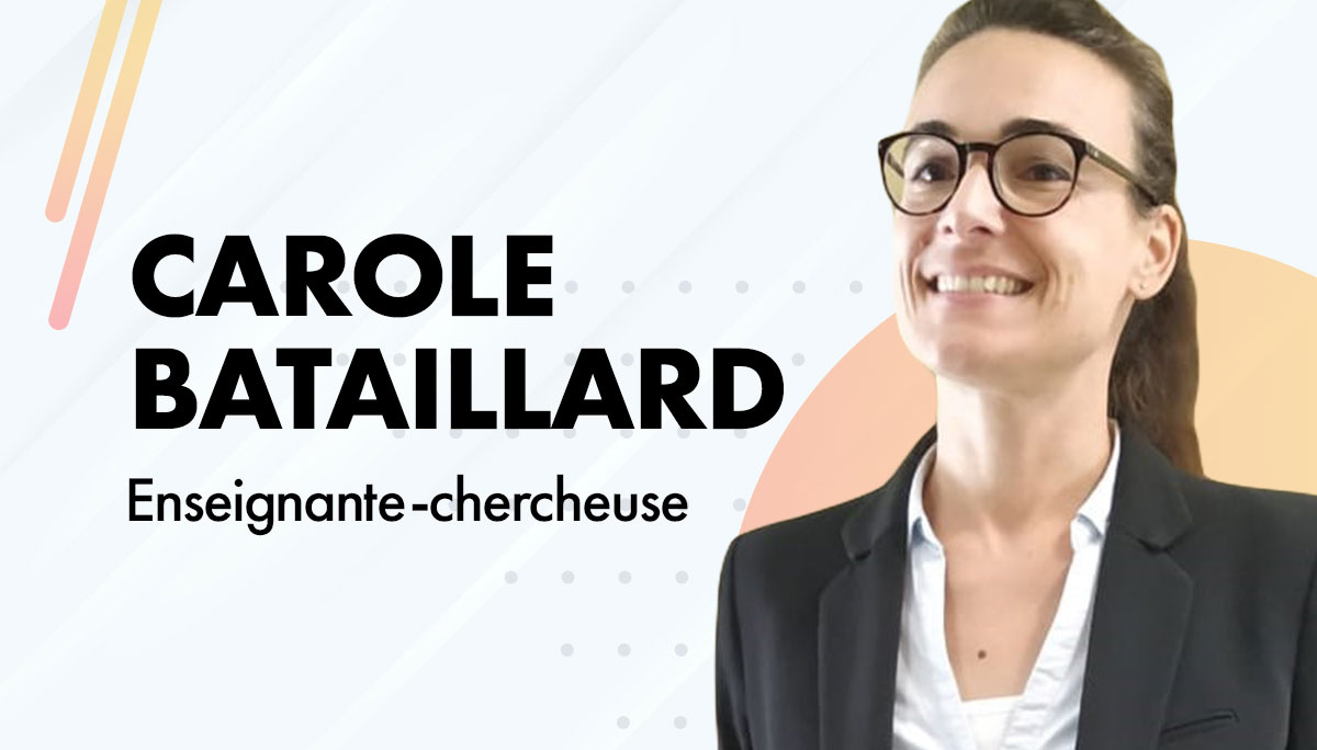 Carole Bataillard