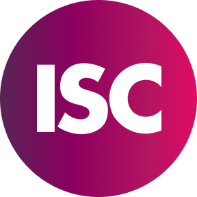 ISC Paris logo