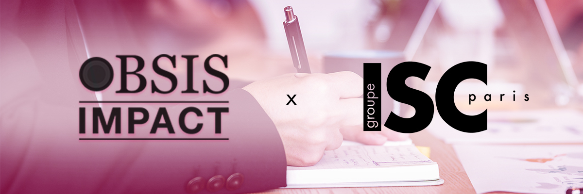label BSIS (Business School Impact Score)