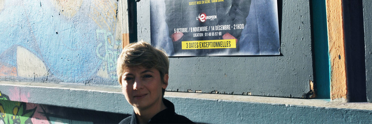 Marie-France Delachaux