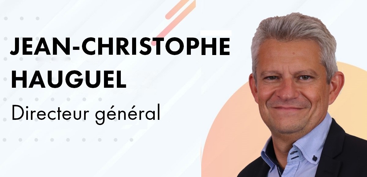 Jean-Christophe Hauguel, interview, directeur général de l'ISC Paris, CEO, parcours, conseils