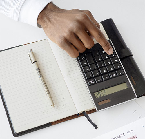 contrôleur de gestion