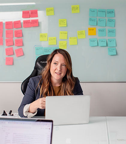 project manager