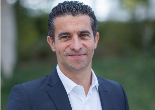 stephen Nahoum directeur entreprises étudiantes