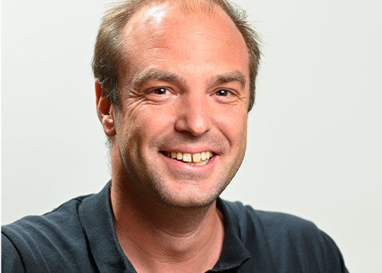 photo de guillaume legendre