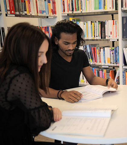 cours de commerce étudiants