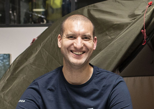 julien jeremie