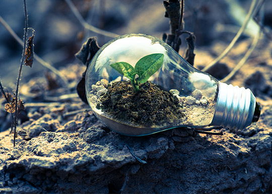 environnement rse
