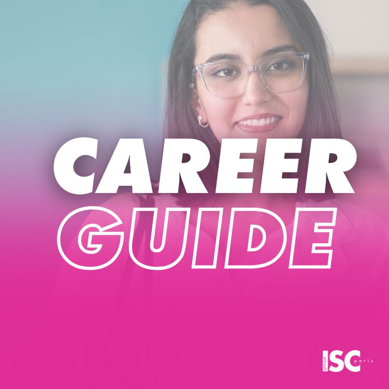 career guide visual