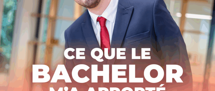 Portrait d’Adam Biar, illustrant ce que le Bachelor à l’ISC Paris lui a apporté.