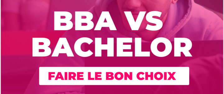 BBA VS Bachelor