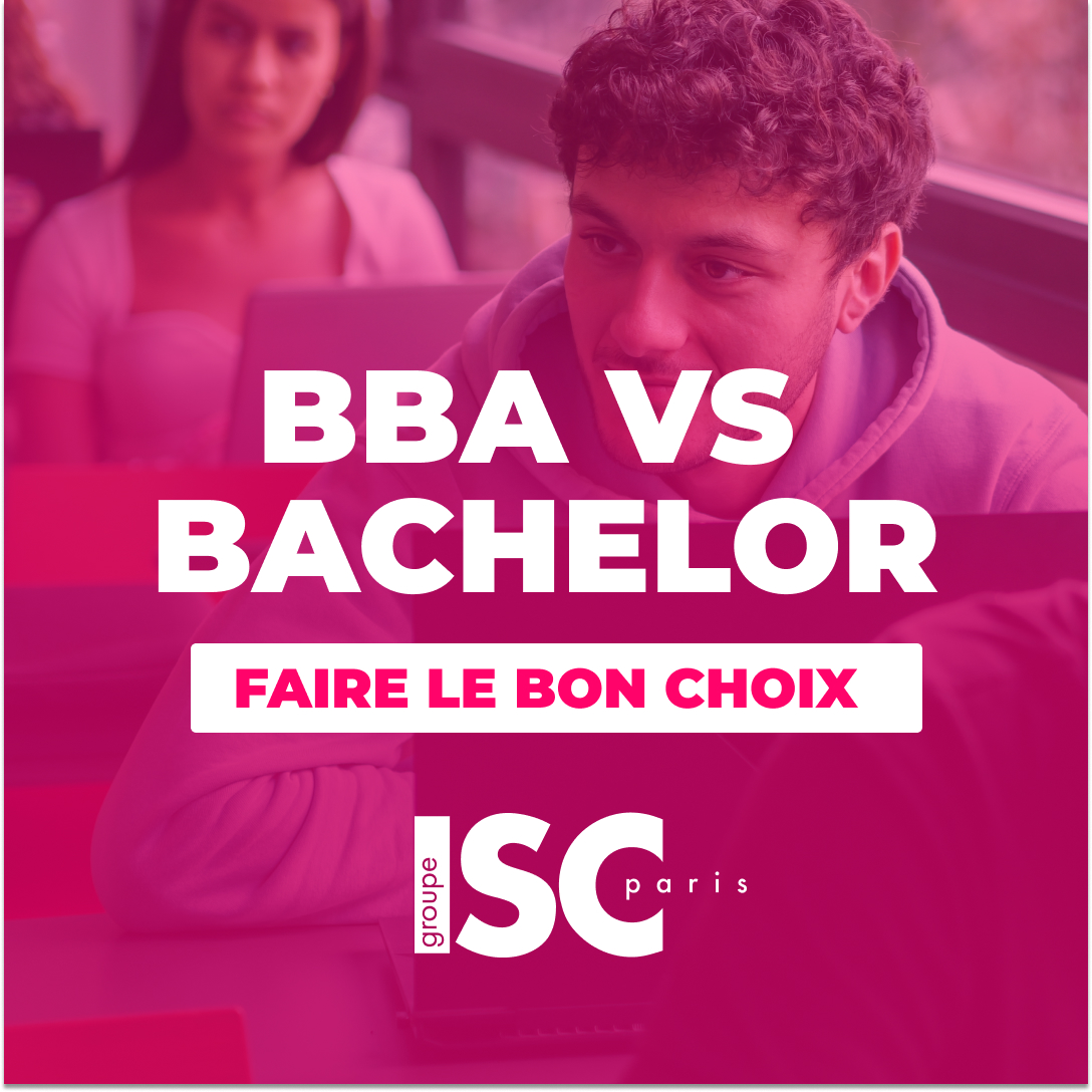 BBA VS Bachelor