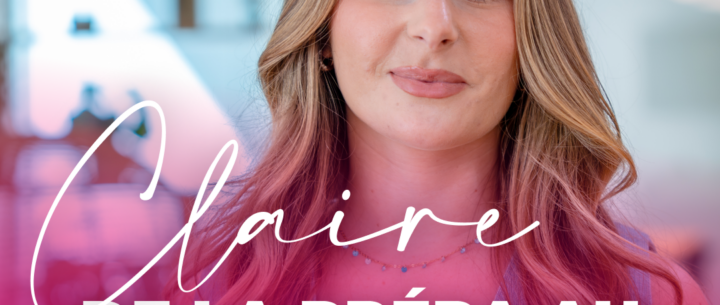 Classe préparatoire à école de commerce