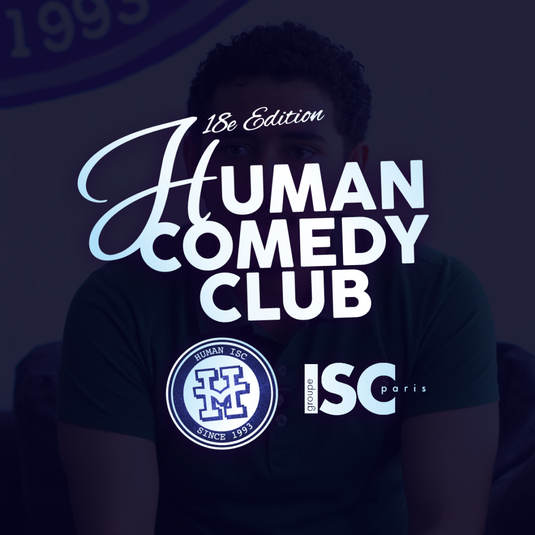 HUMAN COMEDY CLUB